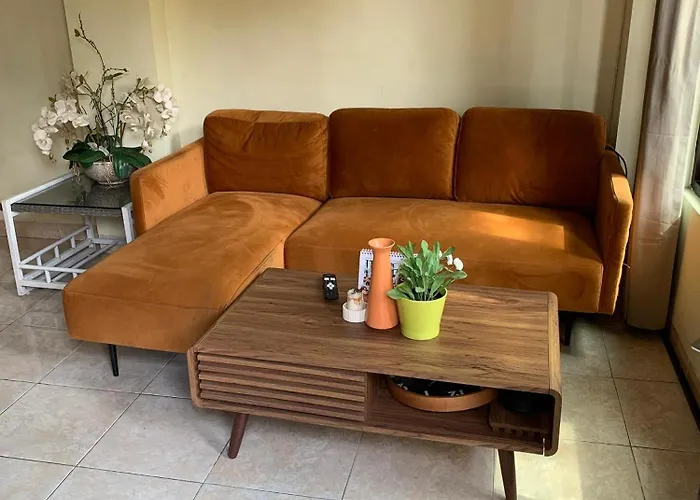 Séjour chez l'habitant Cozy Palm Jimbaran